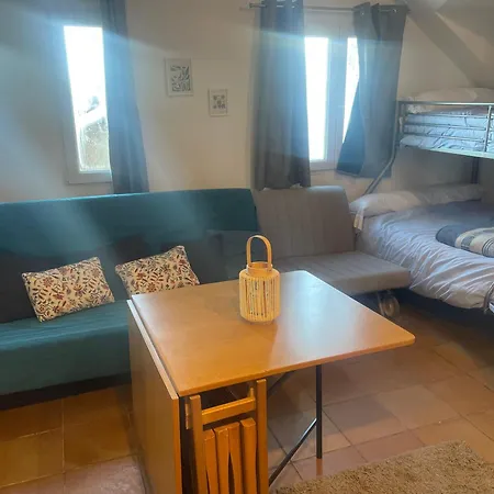 Appartement Zurycris Nevada