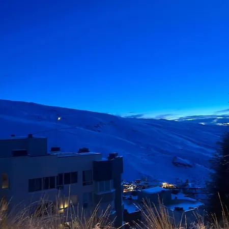 Zurycris Nevada Sierra Nevada